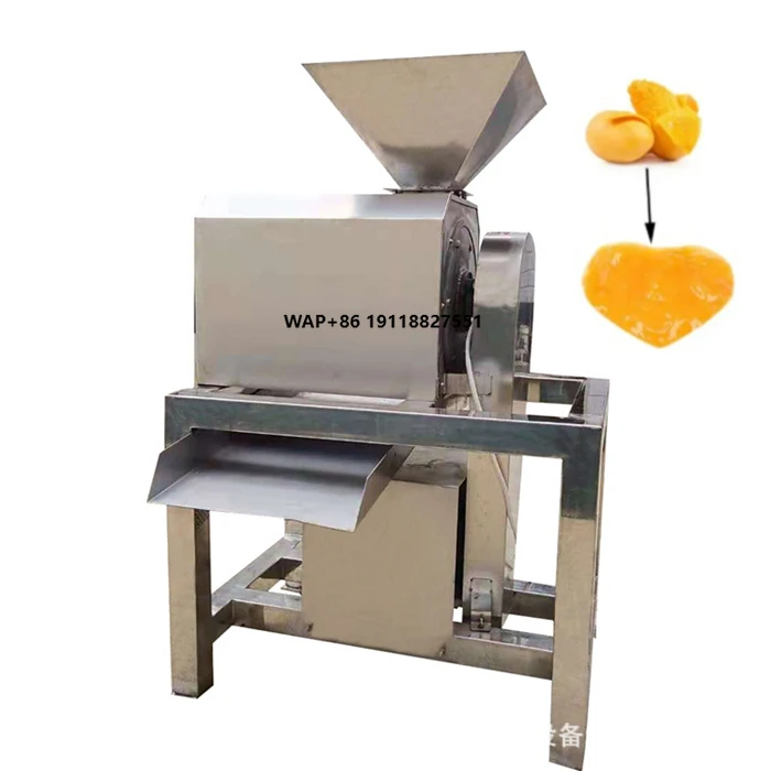 

China Popular Selling Fruit Crusher for Sale