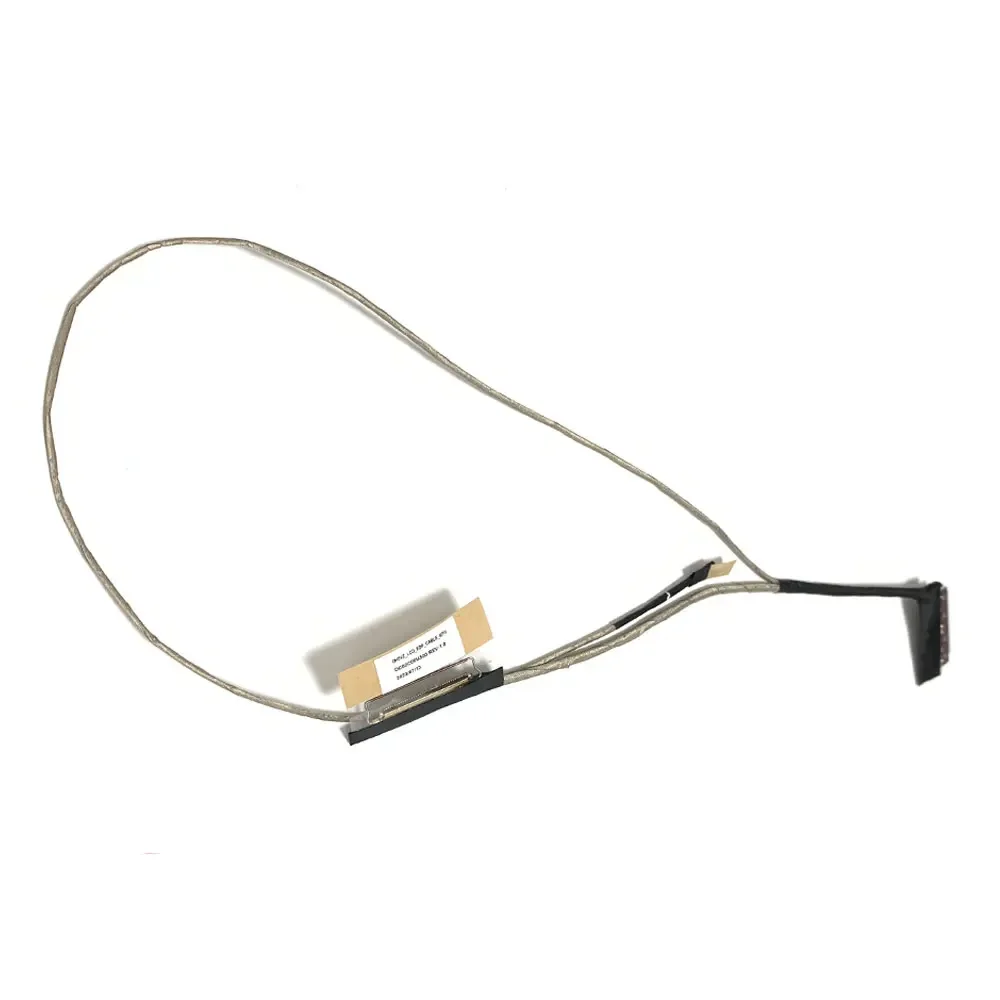 For Acer Aspire 7 A715-42 A715-42G Laptop Video screen LCD LED Display Ribbon Camera Flex cable 50.QAYN2.003 DC02C00U500