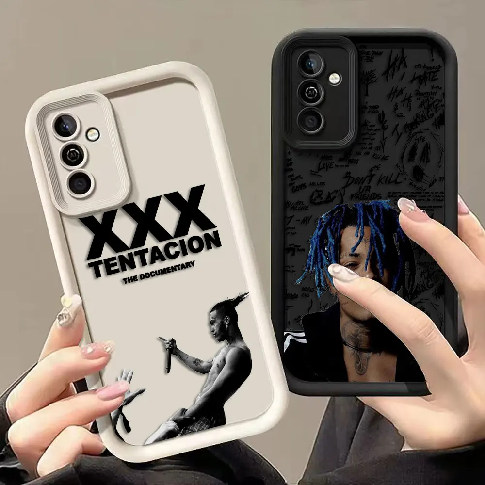 Rapper X-Xxxtentaci…