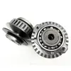 Jeu de poulies de transmission CVT, kit pour harnais 901068, 901072, 2010, 2011, 2012, 2013, JF015E 3