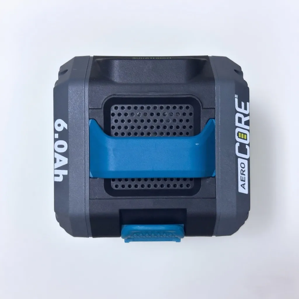 

100%Original 2Ah 6Ah for YARDWORKS 48V MAX 060-189-8 1987-2 Electric Mower Hedge Trimmer High Branch Saw Electrical Tool Battery