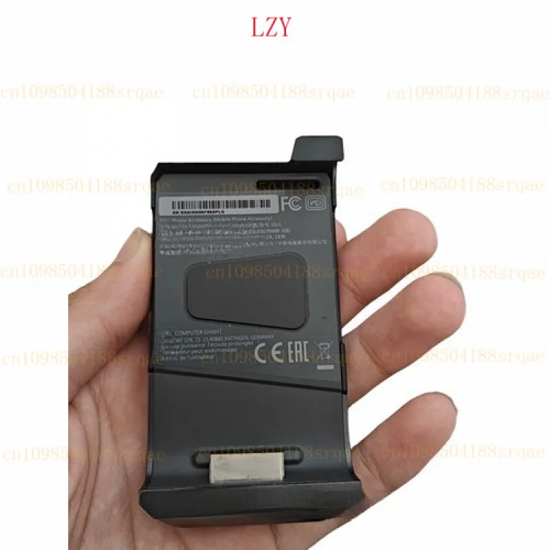 gebruikt Echt voor AeroActive Cooler 2-ventilator voor Asus ROG Phone 2