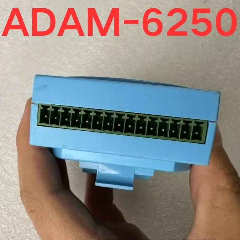 Подержанный тест OK, модуль преобразования связи ADAM-4011,ADAM-6250,ADAM-4500,ADAM-4542 +