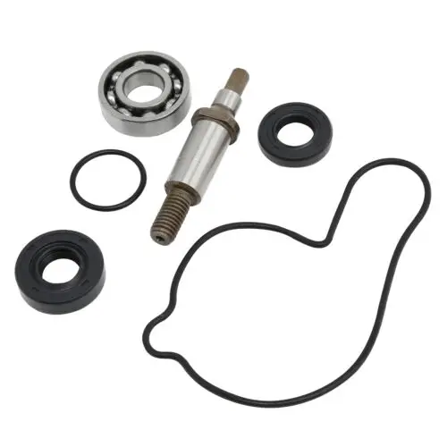 

Motorcycle Water Pump Repair Kit For Yamaha WR400F 1998–2000 WR426F 2001-2002 WR450F 2003-2009 2011-2015 YZ426F 2000 YZ450F 2003