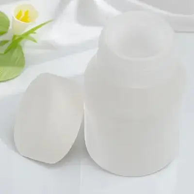 

Reagent Bottles Laboratory HDPE Glass Containers Refillable Liquid Sealing PTFE Wear Resistance Practical Use Chemical Bottle