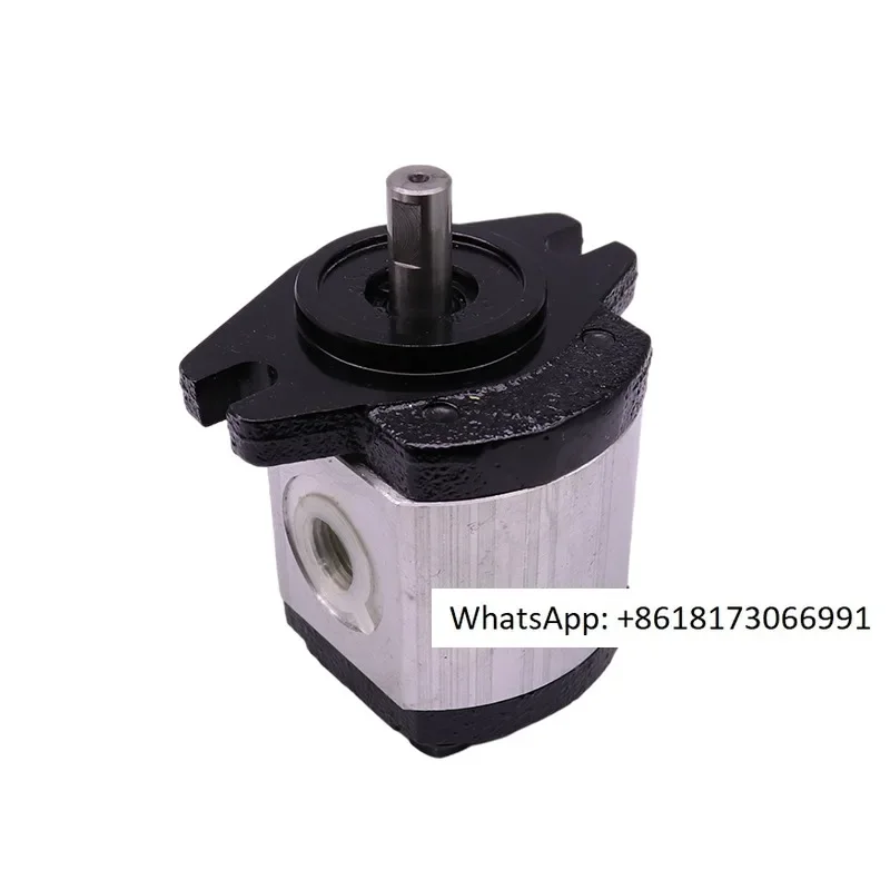 Italian MarzoCCHI replaces gear pump GHP1A GHP2A-D-13/16/20/22-FG