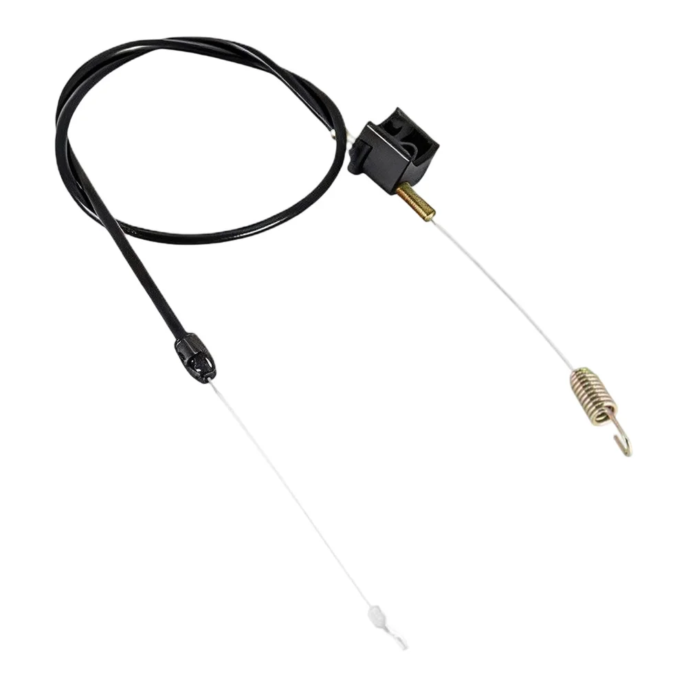 

For Lawn Mower Repair Lawn Mower Cable Starter Pull Cord Replacement Part Sturdy Materials Reliable Starting Power