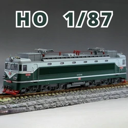 New Train Model HO 1/87 CMR SS1 Electric Locomotive Rail Car Hot Wheels 2022