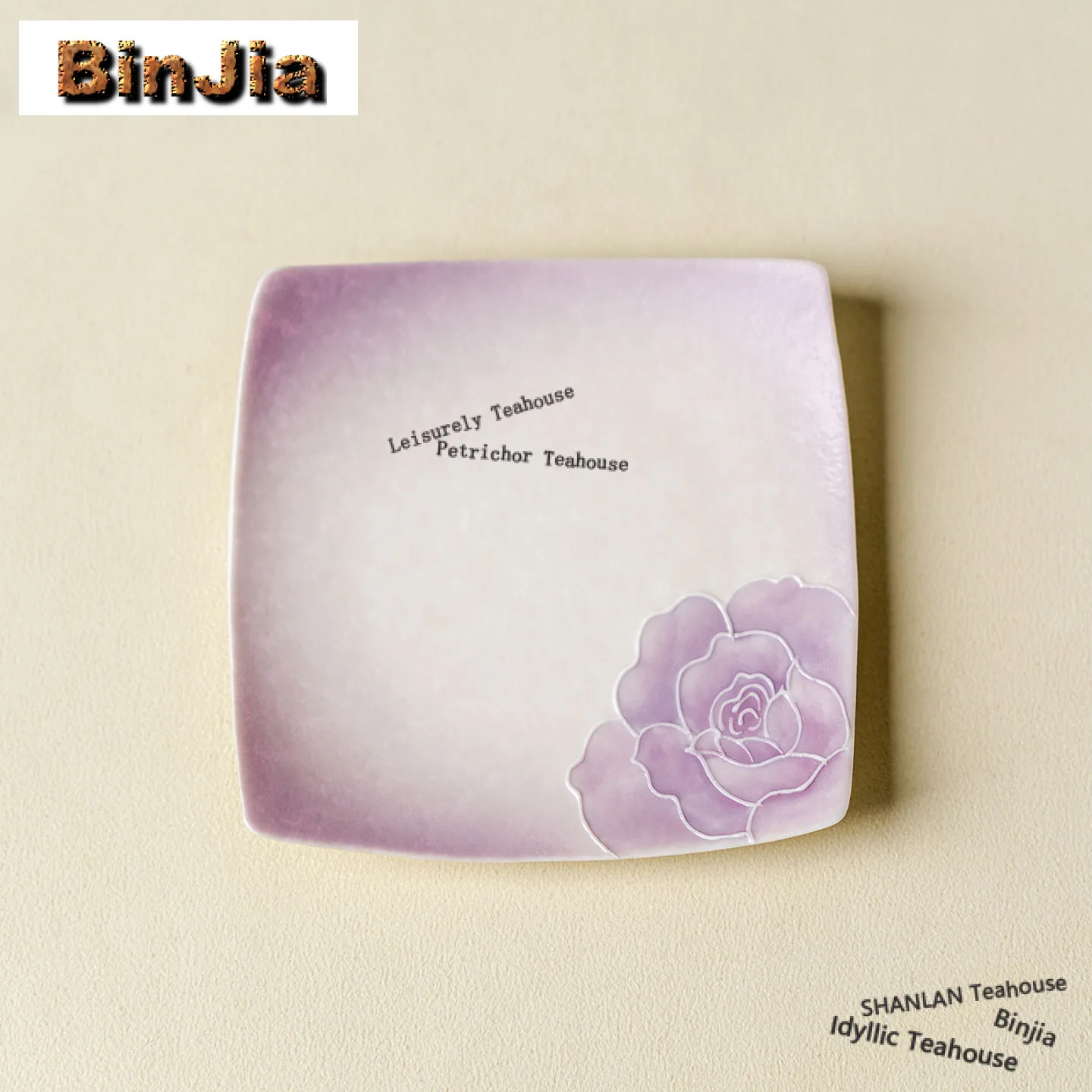 

2 шт./лот, ручная роспись, подставки с цветком розы, эстетический коврик для чашек для кофейных чашек, блюдце, противоожоговые салфетки, основание для чашки, набор для чашек, ремесло