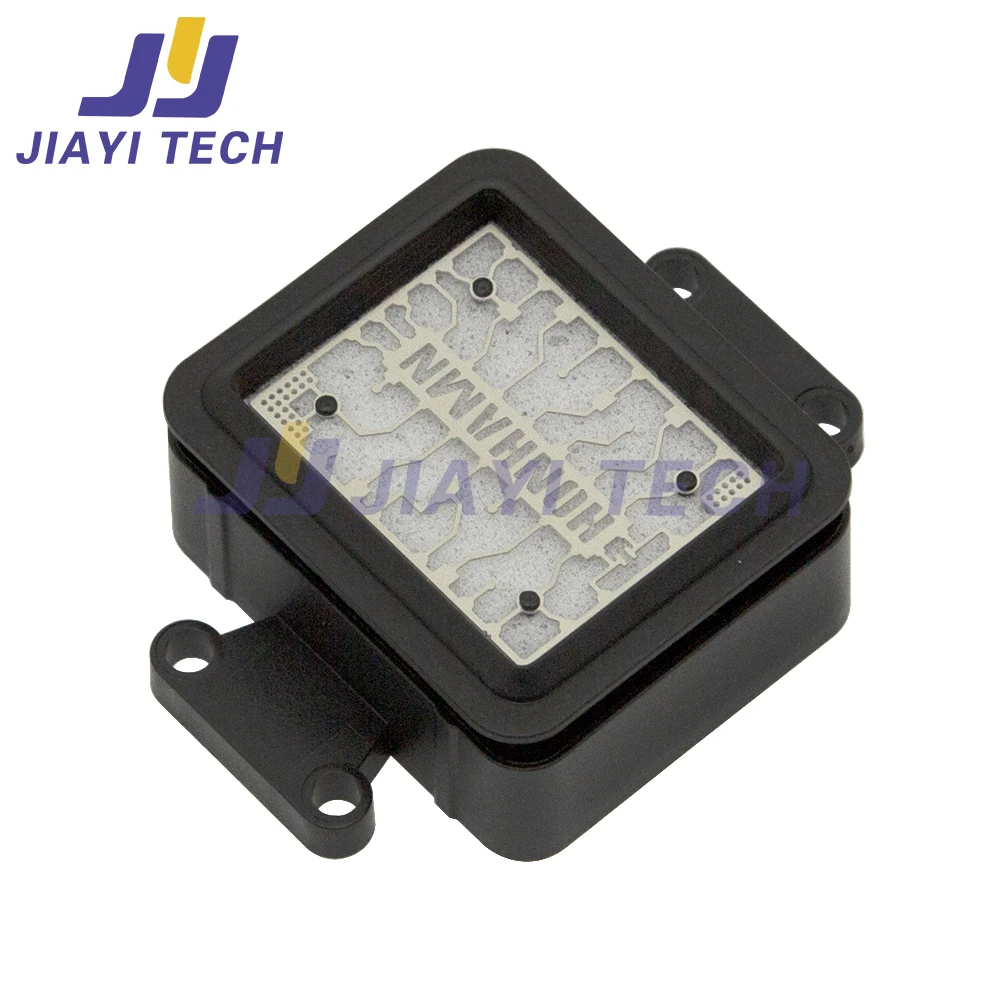 

2Pcs Captop Printhead For Epson i1600 4720 i3200 5113 Capping Cap Station Solvent Resistant Head Cap For HONHAMN