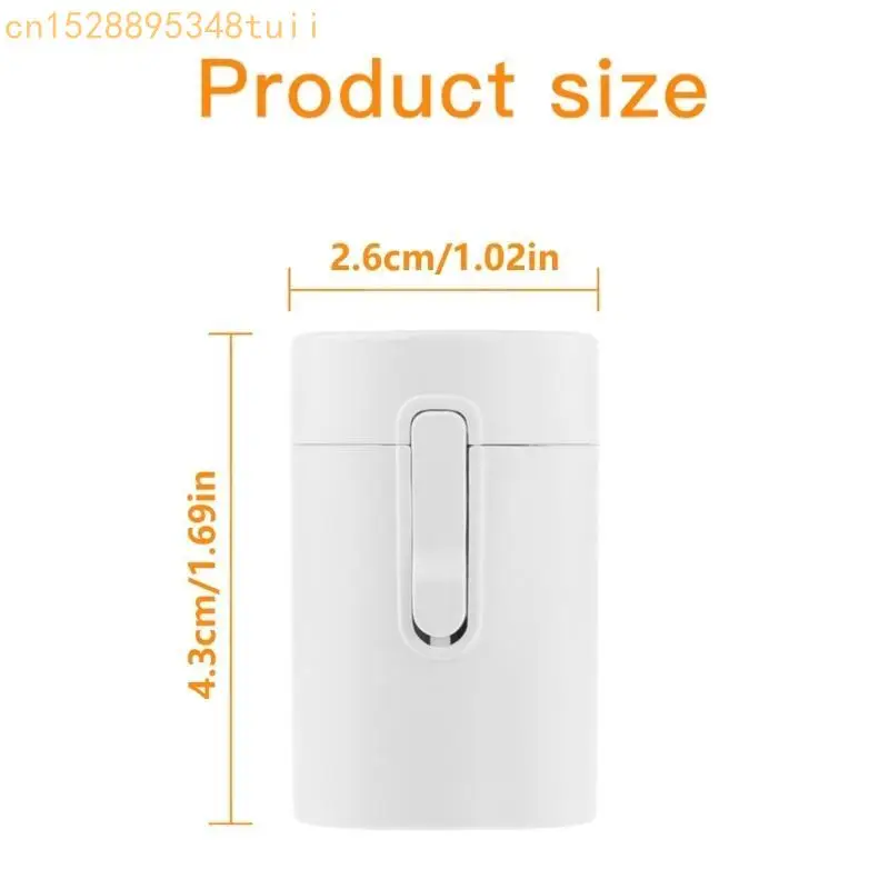 Conjunto limpieza Y4QF para limpiador electrónico con lápiz limpieza cepillos suaves reutilizables