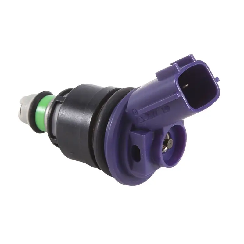 A56P-375CC Fuel Injector 16600-67U00 16600-67U01 For Nissan 240SX S13 S14 S15 200SX 240SX Fairlady Z32 Silvia S14 S1