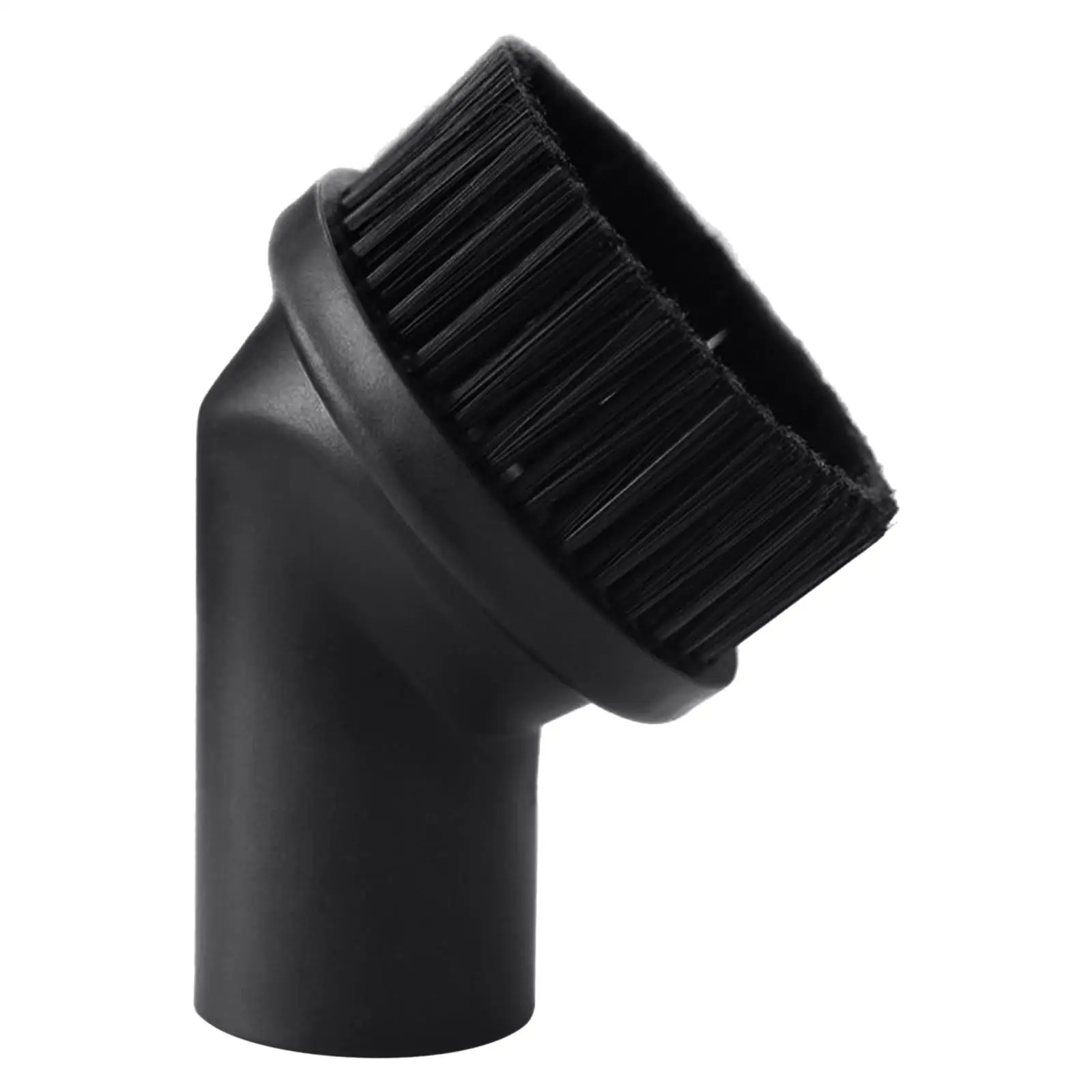 1.4in 35 มม.เครื่องดูดฝุ่นเปลี่ยนแปรงฝุ่นใช้กันอย่างแพร่หลาย,สีดํา