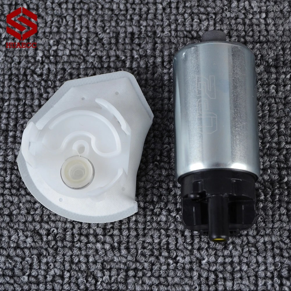 Motorcycle Fuel Pump For Honda SXS520M2 Pioneer 520 2021-2022 SXS500M2 Pioneer 500 2015-2022 16700-HL5-A01