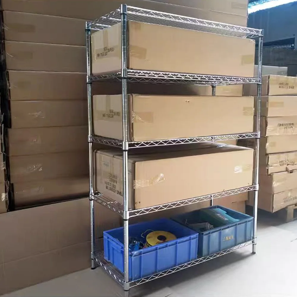 Medium-Duty Warehouse Racking: 3 Decisions You Must Make Before Ordering Custom Racks