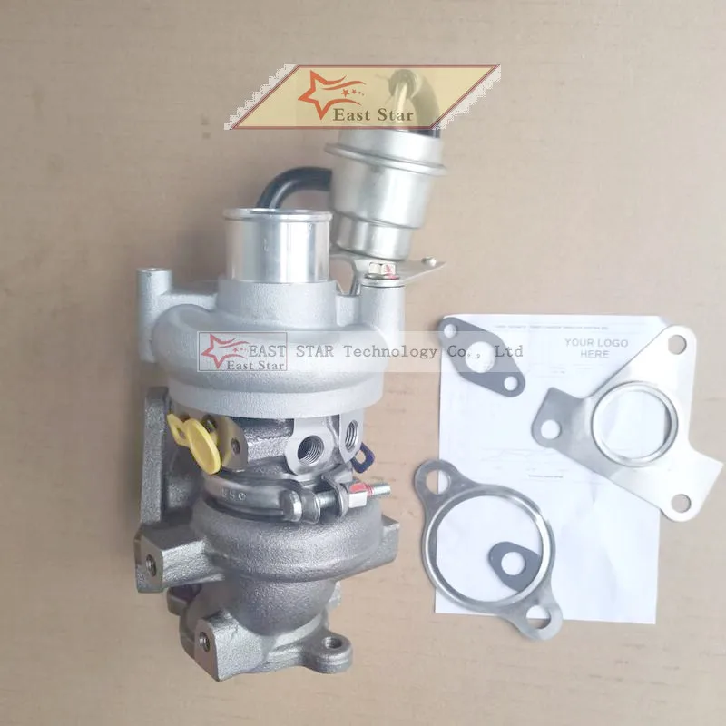 Turbo TD025M 49173-02010 49173-02015 A1320900080 A1320900180 1515A227 1515A099 For Smart Fortwo Coupe Cabrio 451 1.0L M132930999