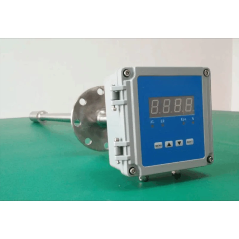 High temperature hygrometer dry wet oxygen principle model: AY05-HJY350/M403501