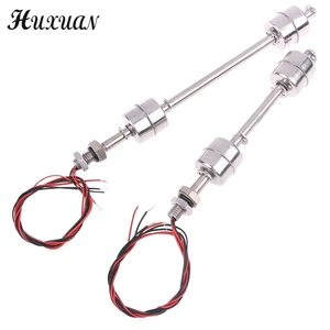 Interruptor de aço inoxidável com bolas duplas Controlador de piscina tanque Nível de água Sensor de fluxo líquido 10 principais vendas controlador fluxo de agua - №9