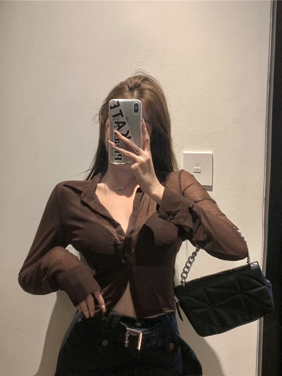 Bla Lace Irt Sexy T… - image
