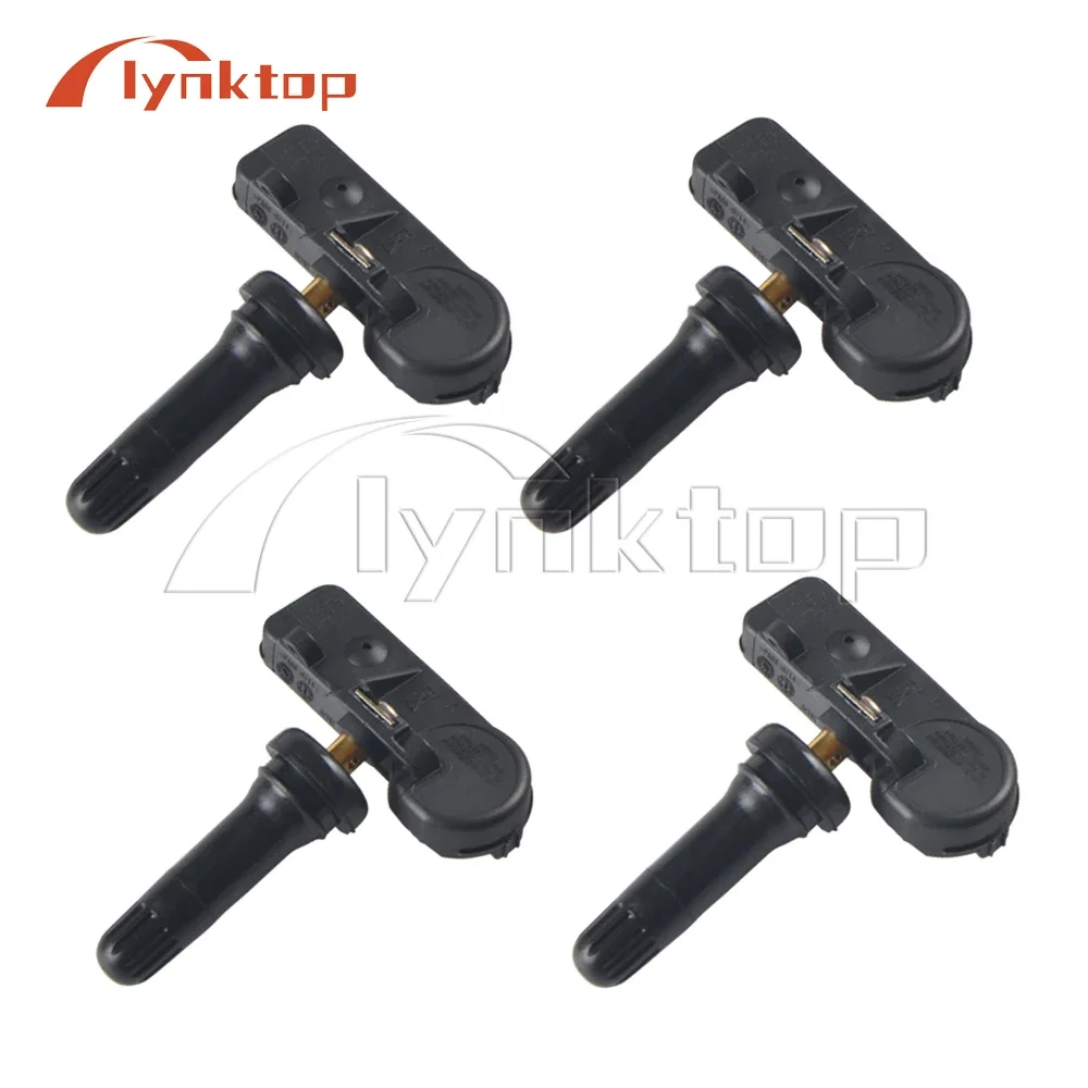 

TPMS Tire Pressure Monitoring Sensors for Chevrolet Chevy Aveo Captiva Cobalt Express HHR Malibu Optra Silverado 07-16 15254101