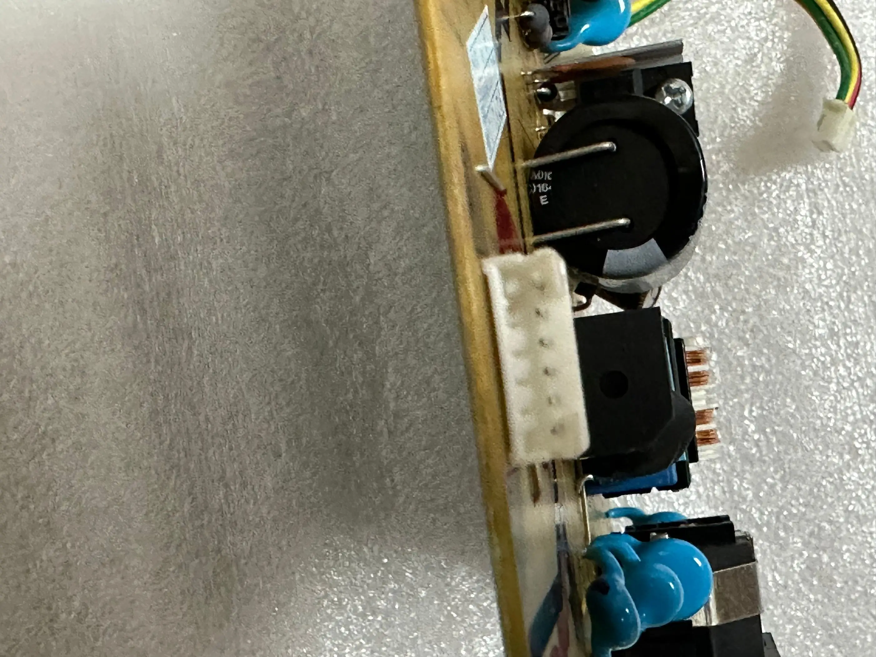 Original SP2318H P2317H P2317HB power board 4H.37R02.A00 4H.37R02.A10