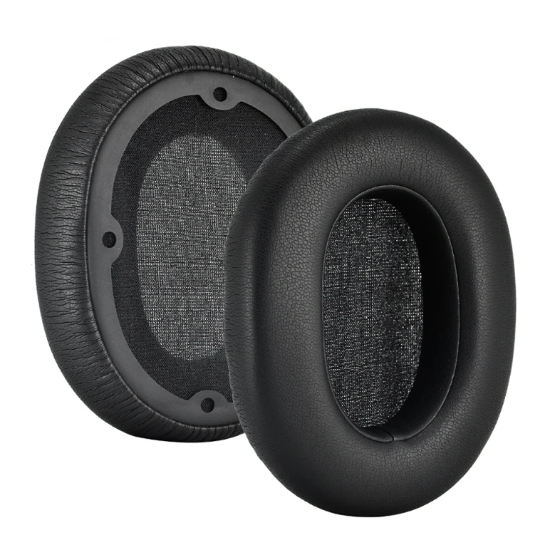 

Comfort Ear Pads Covers for COWIN SE7/SE7 Headphone Earpads Ear Cushions Noise Cancelling Ear Cushions Replacement 448F