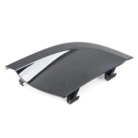 51118073131 Front Bumper Tow Cap Tow Hook Access Cover ABS Plastic For BMW Z4 G29 2019-2025 Bumper Accessory For BMW Z4