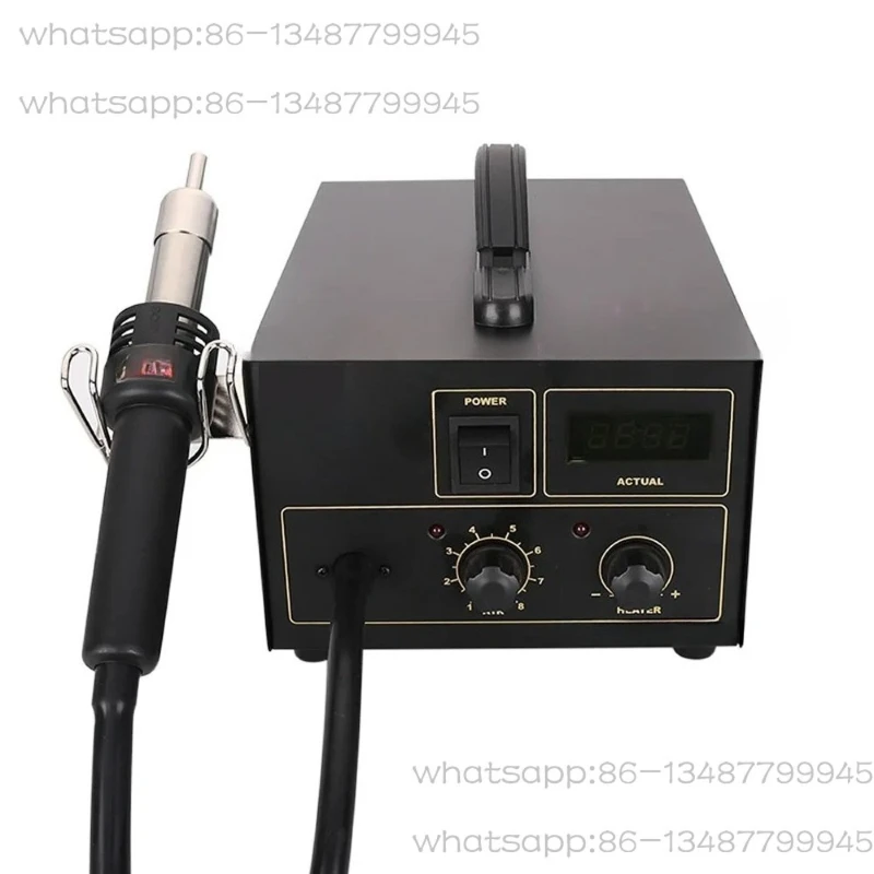 850b-hot-air-gun-desoldering-station-air-pump-constant-temperature-bga-repair-tools-smd-soldering-rework-station-270w