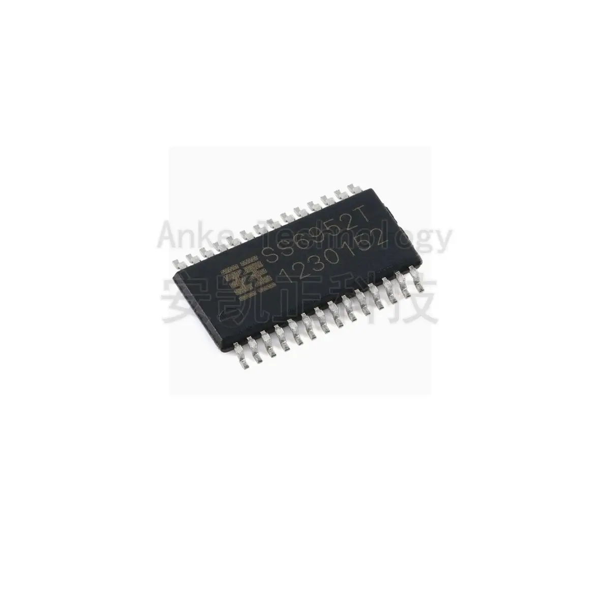 

Оригинальный подлинный SS6952T-ET-TP ETSSOP-28 биполярный шаговый двигатель интегрированный чип драйвера двигателя 10 шт.