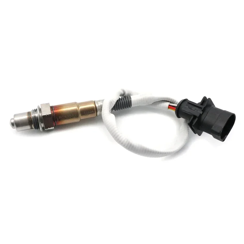 0258027095 Sensore di ossigeno anteriore LSU-ADV per Jaguar F-Type XF XFR XJ XJR C2D39892