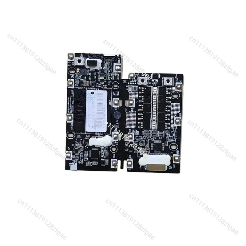 48V Multi Current Circuit Control Board For M+ Mobile Equipment