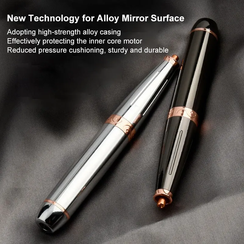 آلة وشم الحواجب اللاسلكية ، الميكروشادينج ، مسدس PMU ، المكياج الدائم ، الشفاه