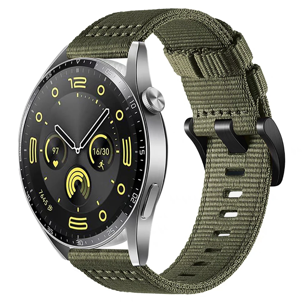 Pulseira de silicone de 22mm para zeblaze stratos 4, pulseira para zeblaze stratos 3 pro/gtr 3 pro/btalk 2 lite/eyond 3 pro/vibe 7 pro