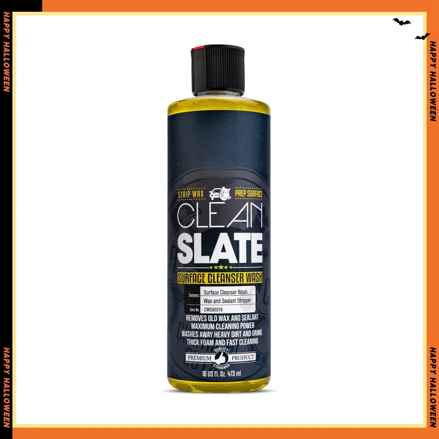 

Мыло Deep Clean Citrus для мойки автомобилей — 16 унций, блеск без полос, 2,5 x 2,5 x 8 дюймов, 1,1 фунта