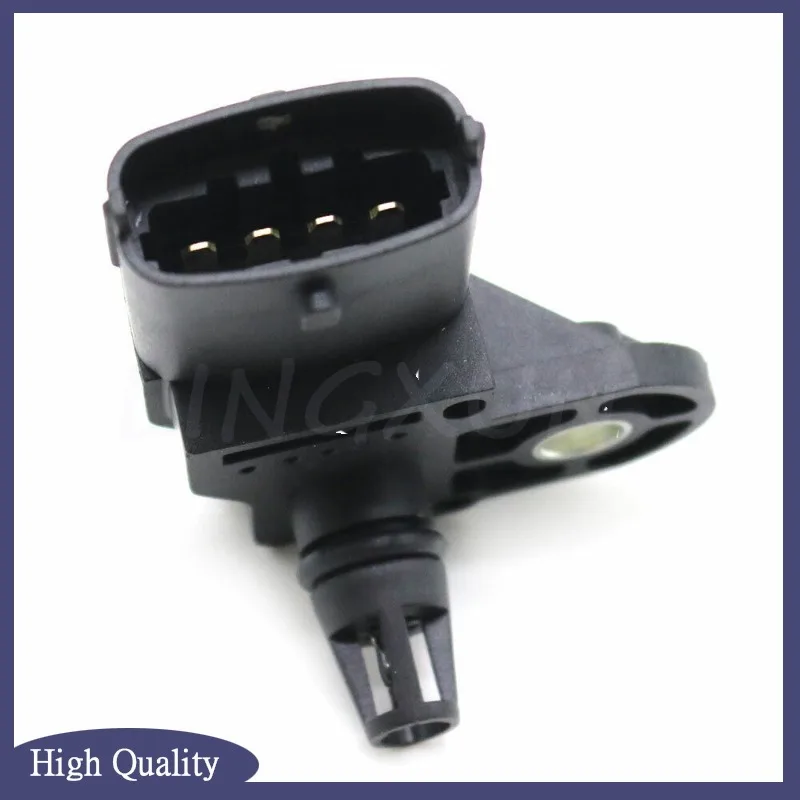 New Intake Pressure T-Map TMAP Sensor 0261230099 480ED-1008060 For Honda Civic Polaris 46553045 71732447 6