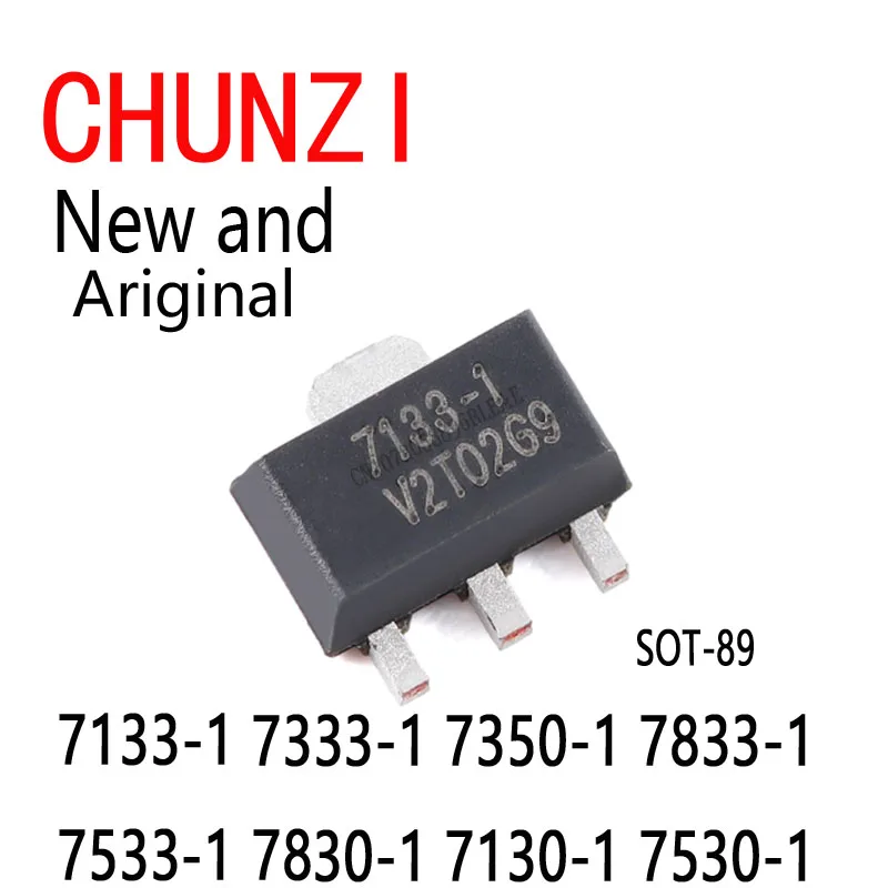 10Pcs New And Origi…