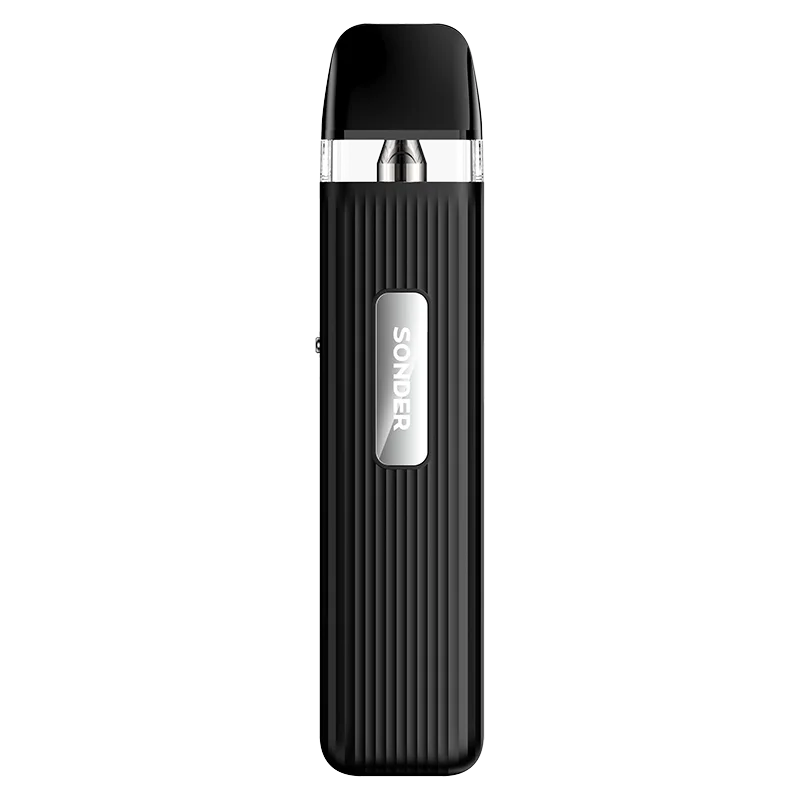 الأصلي GeekVape Sonder Q Pod نظام عدة 20 واط 2 مللي 1000 مللي أمبير بطارية 0.8ohm Q خرطوشة المرذاذ السجائر الإلكترونية