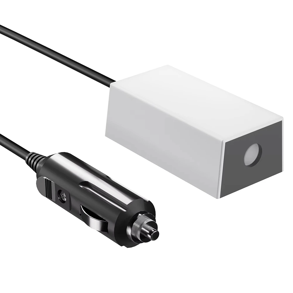 

AA08-For Starlink Mini Adapter Charger Cable For Starlink Mini 12V-36V Input Car Charger Waterproof