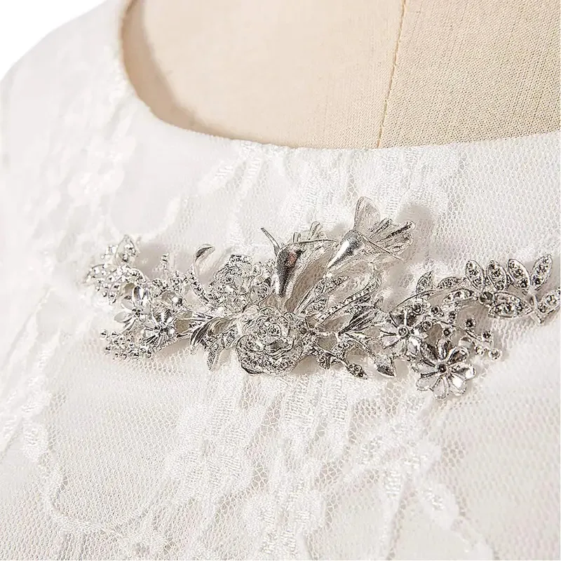 Disfraz de elfo reina Galadriel, Cosplay bordado, anillo de película mágica blanca, disfraz de mujer, juego de rol, vestido elegante, ropa de fiesta