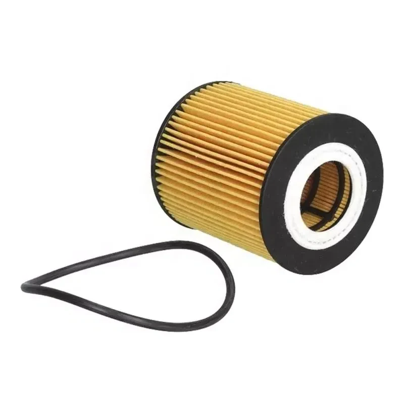 

11427512446 HU816/2X Масляный фильтр с прокладкой для BMW Mini Cooper S R50 R52 R53 OE # OX175D L341 11427509208 11420026787