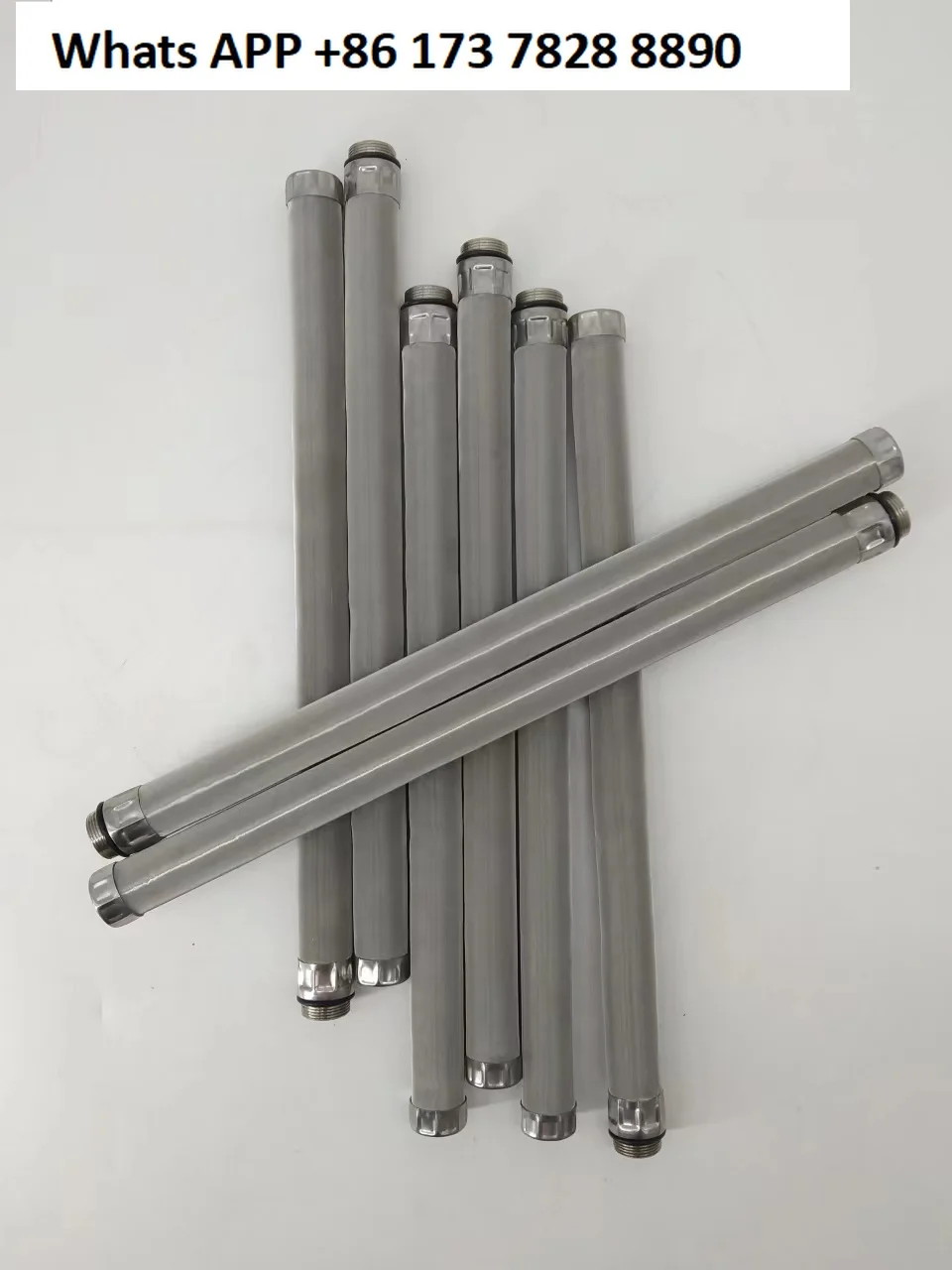 

Морской фильтр 1104422, фильтр-свеча, топливный фильтр из нержавеющей стали