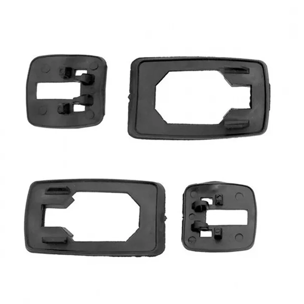 

ABS Door Seal Door Handle Sealing For Car Repairs Anti-corrosion Material For Vehicle Installation As Shown In The Picture