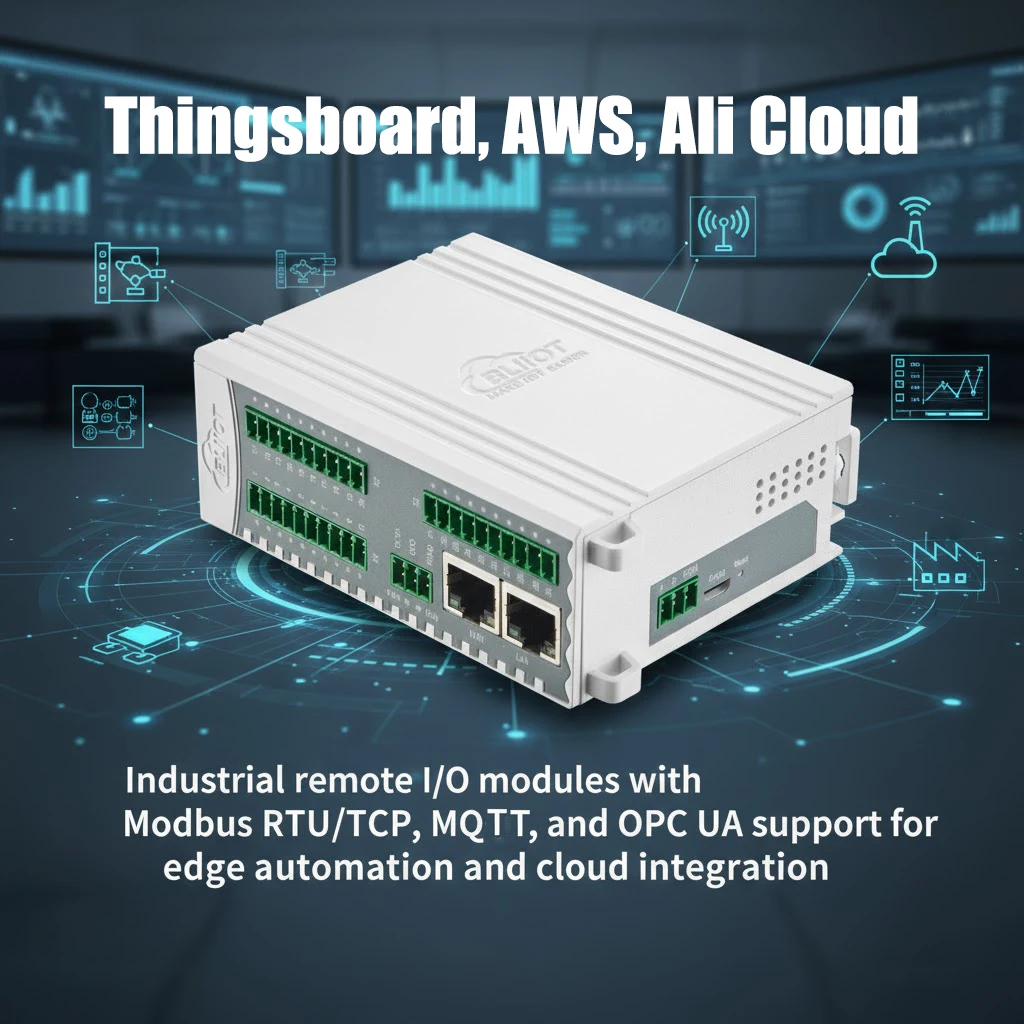 Industrial Ethernet… - image