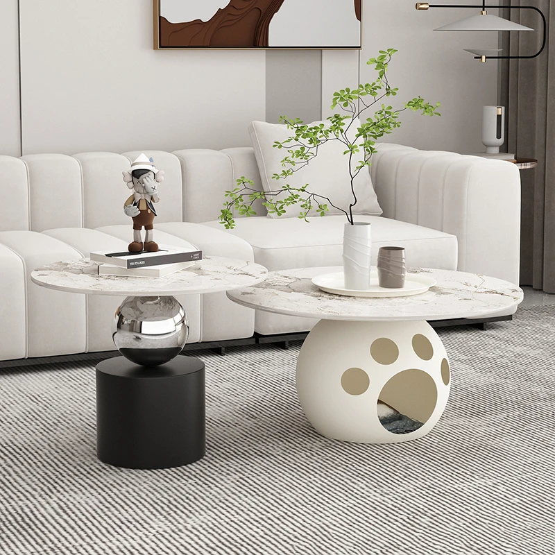 Irregular Coffee Ta…