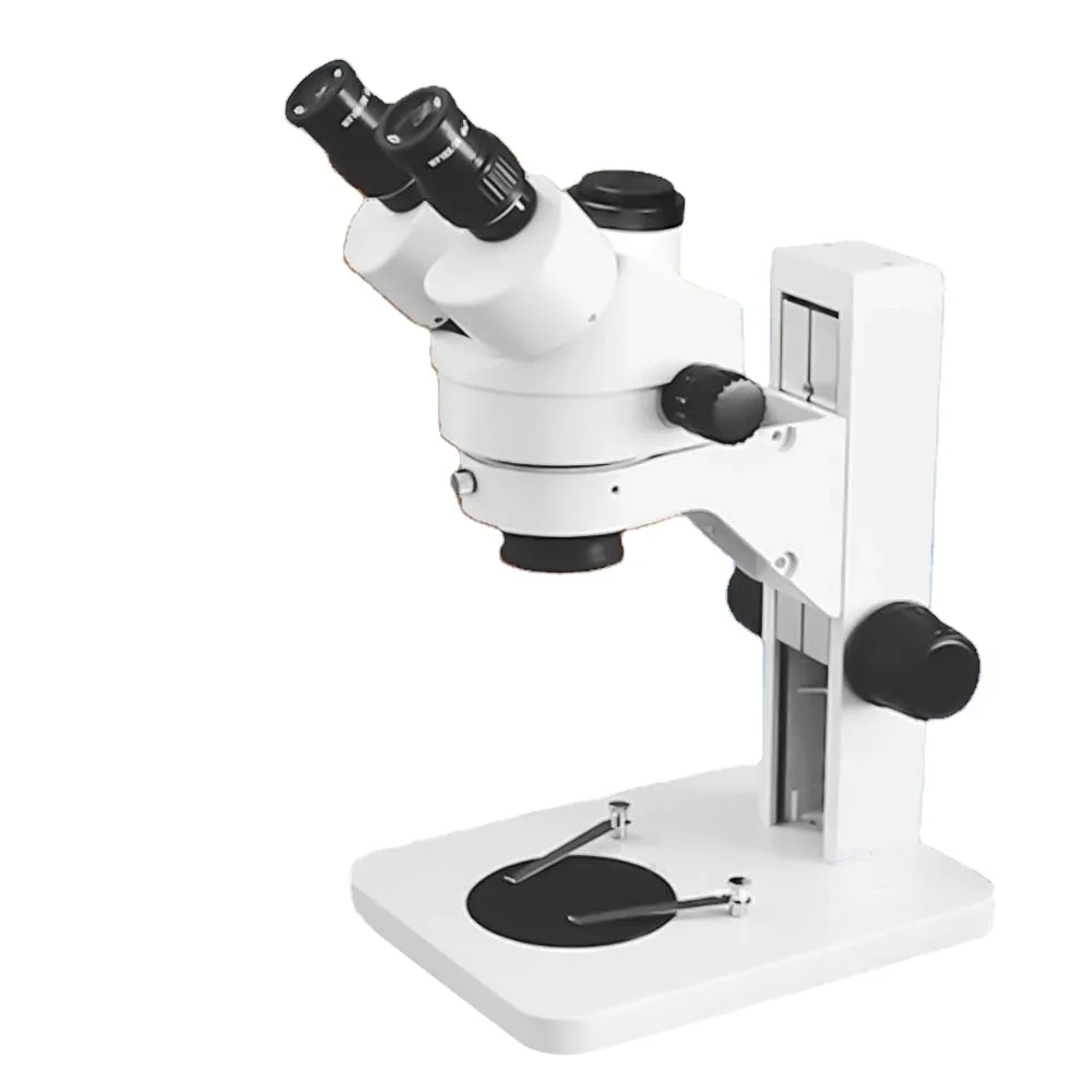 

TX-3A 40X80X Magnification Binocular electron Stereo Microscope for Circuit Board Inspection