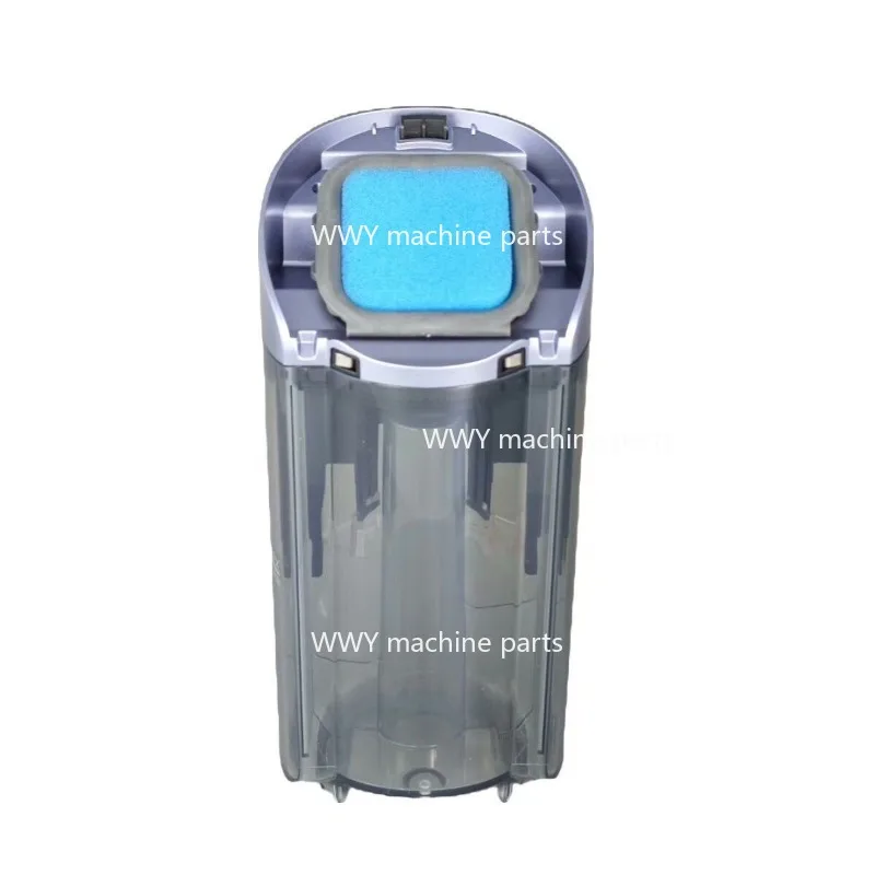 Suitable for Floor Scrubber R9/R8Max Sewage Tank Components