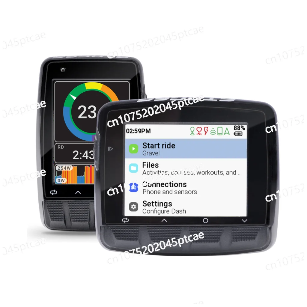 

Stages dash L50 M50 bicycle code table mountain road bike riding speed navigation code table