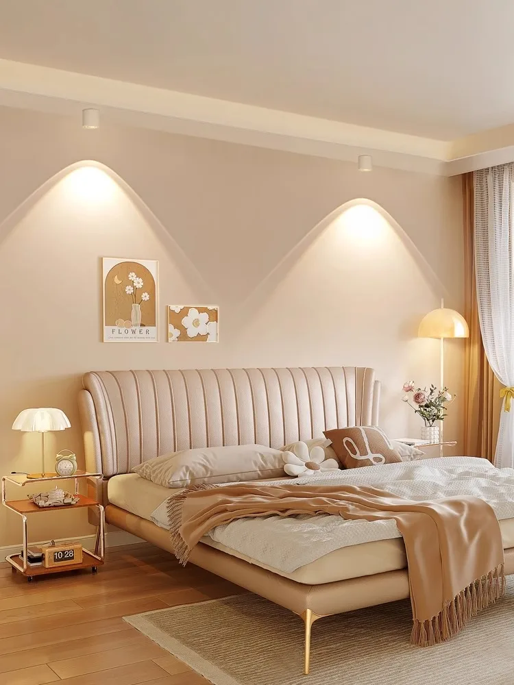 Led Spotlight Surface Mounted Adjustable Angle Spot Light Small Hill Effect Ceiling Lamp Living Room Background Wall Washing