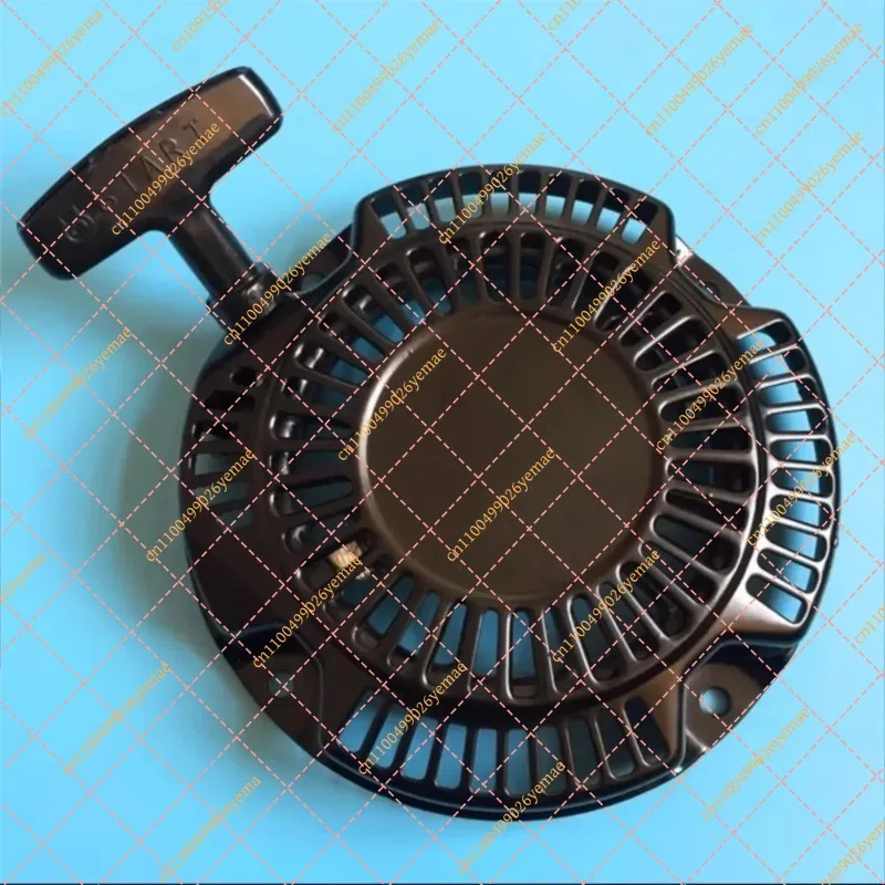 FY Pull Tray Starter Recoil for Robin Subaru EH12 EX13 EX17 EX21 EH17 SP170 EP17 EY17 Engine Parts