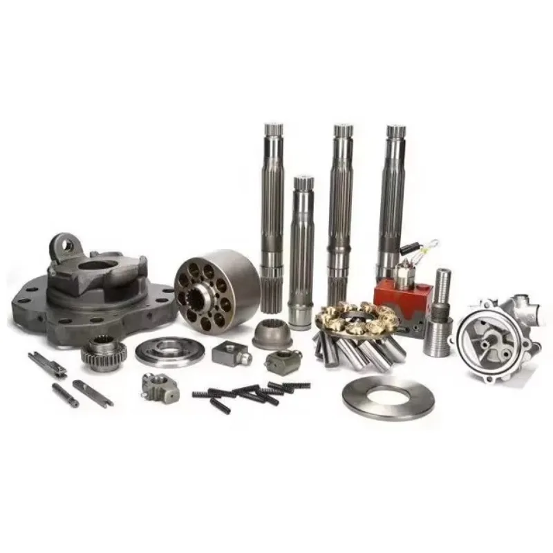 

SK210-8 Excavator Hydraulic Parts YN15V00025S111 YN15V00025S123 YN15V00025S124